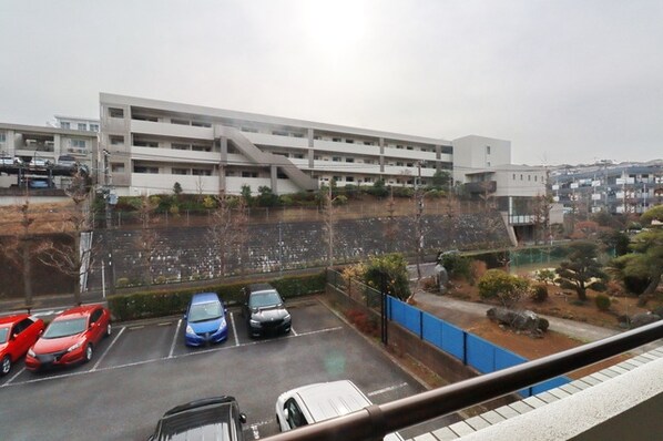 ヴェルドミールの物件内観写真